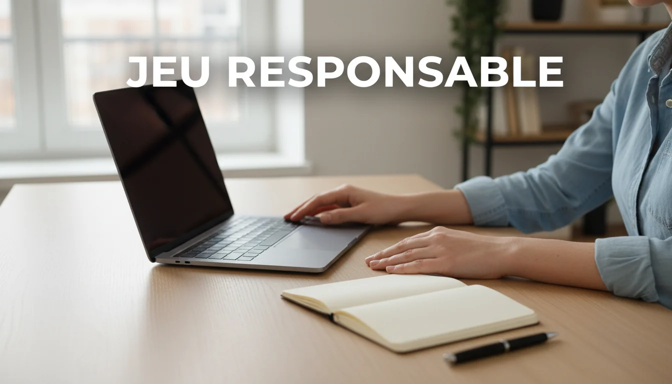 Jeu responsable et paris NBA avec limites et ressources d'aide