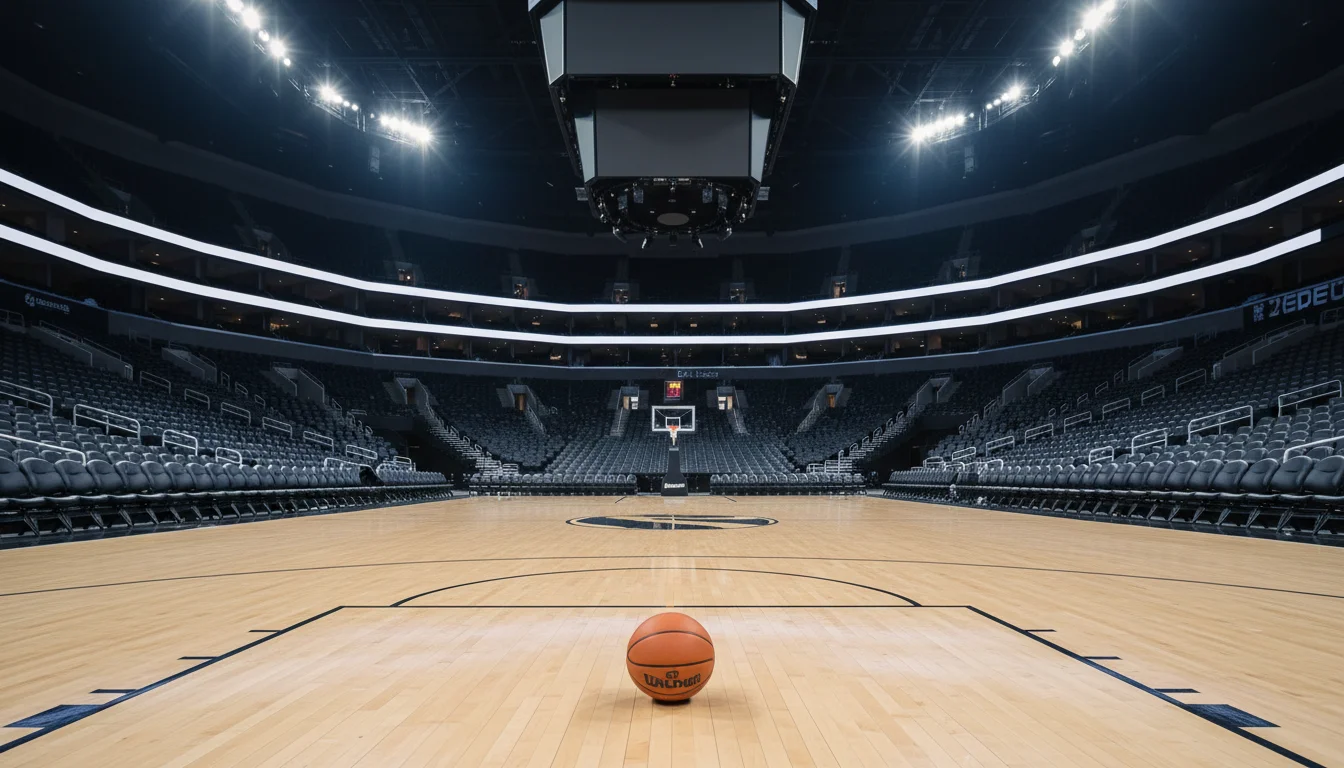 Saison NBA : calendrier, playoffs et périodes clés pour parier